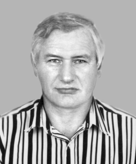 фото: Коба В’ячеслав Григорович
